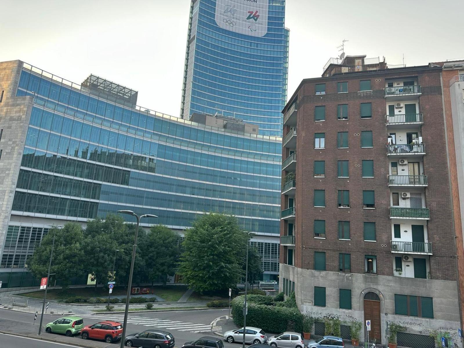 5Min Da Stazione Centrale Mediolan Zewnętrze zdjęcie